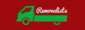 Removalists Ma Ma Creek - Furniture Removalist Services
